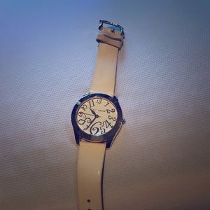 Betsey Johnson Watch